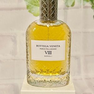 BOTTEGA VENETA NEROLI VIII - PARCO PALLADIANO EDP 3.4OZ 100 ML
